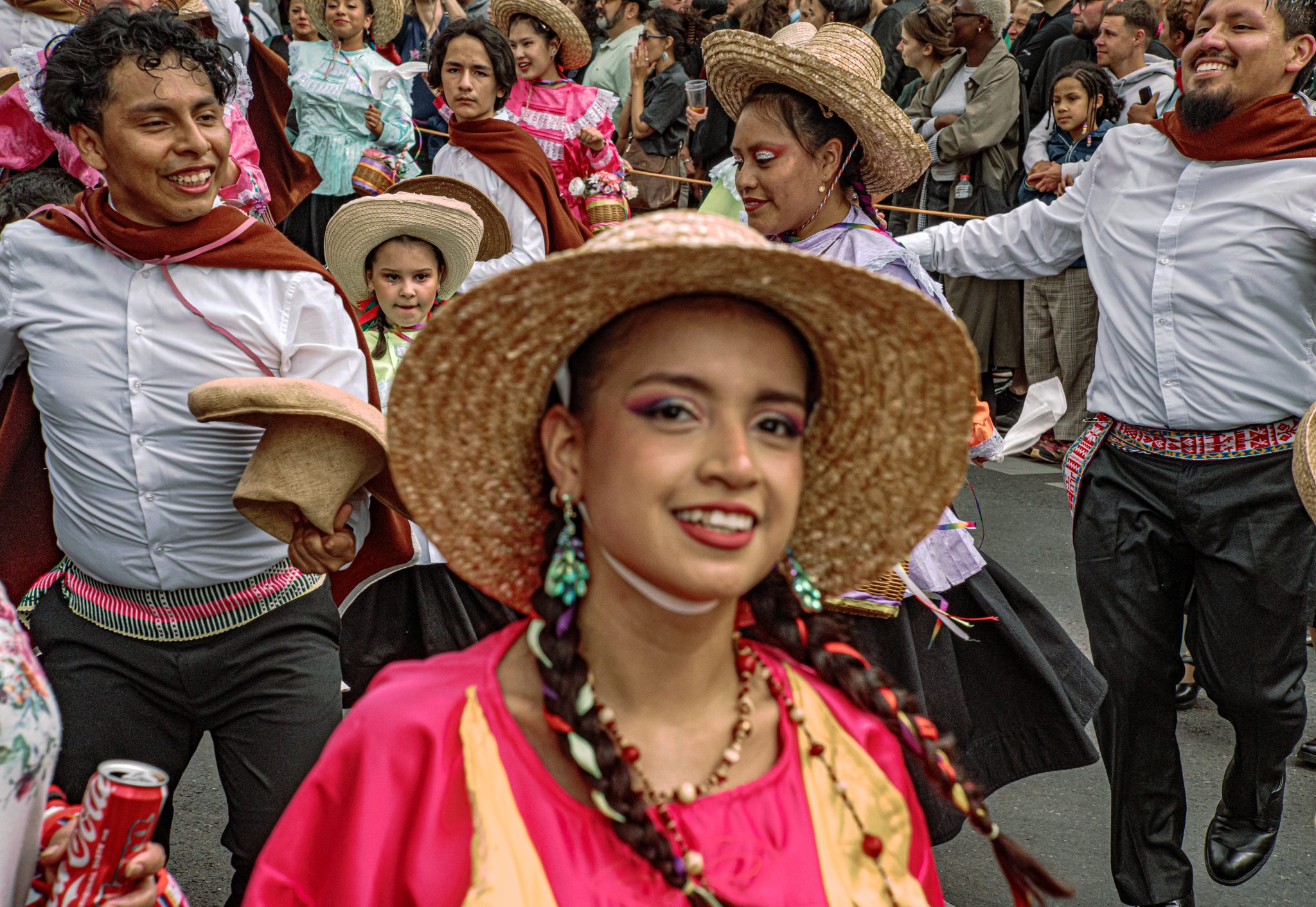 Berlin 2025_Carnaval1